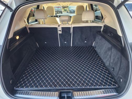 2022 Mercedes-Benz GLE 350 Base