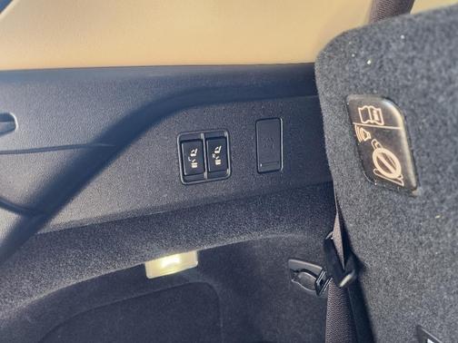 2021 Lexus RX 350L Base