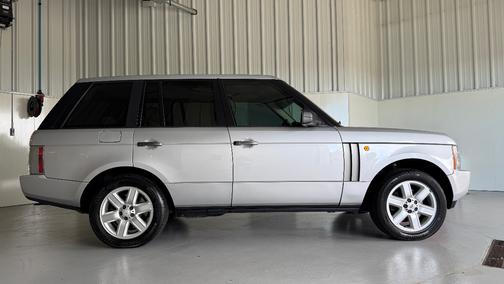 2005 Land Rover Range Rover 