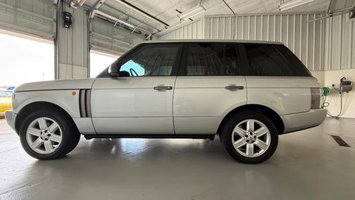 2005 Land Rover Range Rover 