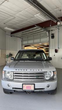2005 Land Rover Range Rover 