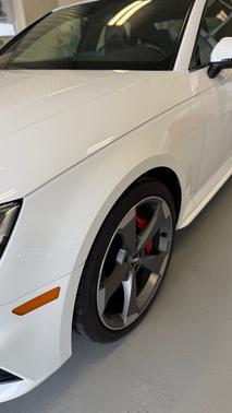 2018 Audi S4 3.0T Premium Plus