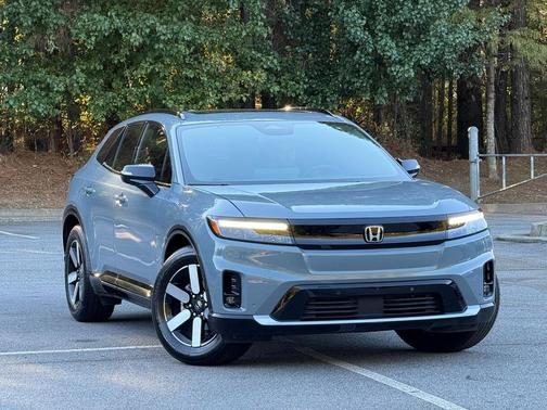 2024 Honda Prologue Touring