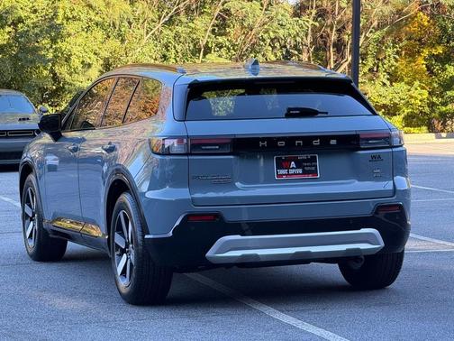 2024 Honda Prologue Touring