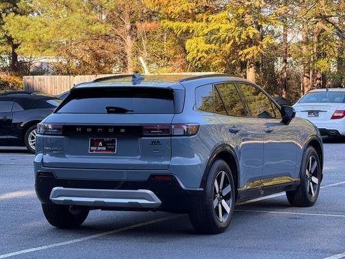 2024 Honda Prologue Touring
