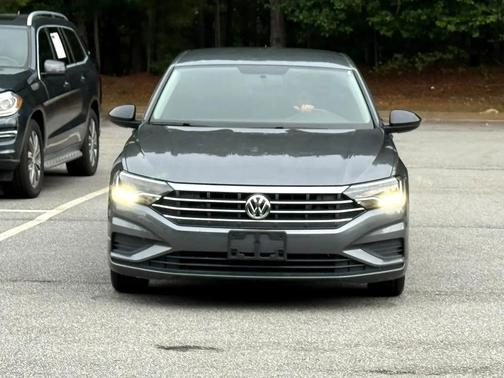 2021 Volkswagen Jetta 1.4T S