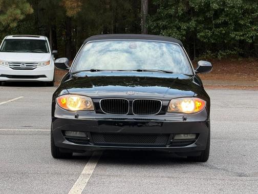 2011 BMW 128 128i Convertible