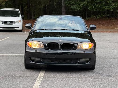 2011 BMW 128 128i Convertible