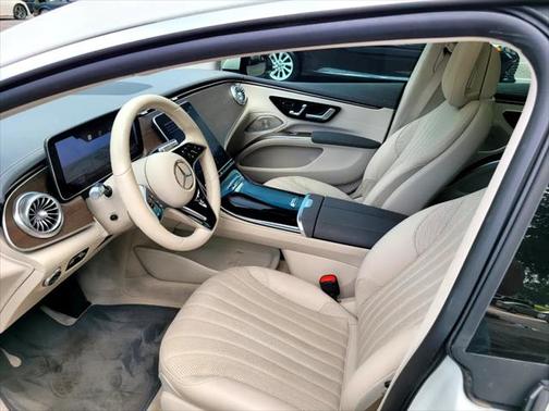 2022 Mercedes-Benz EQS 450+ 4MATIC