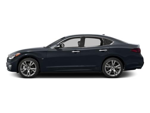 2016 INFINITI Q70 3.7X