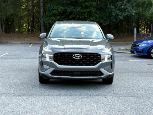 2022 Hyundai SANTA FE SE