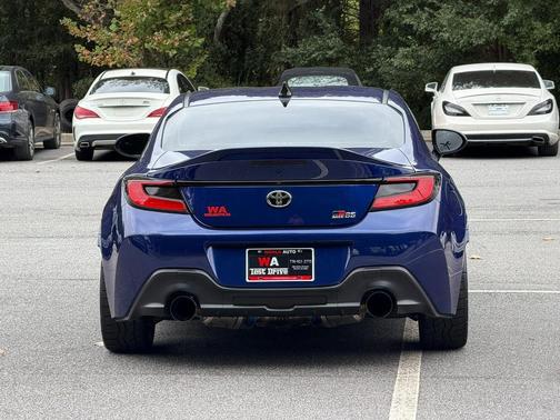 2023 Toyota GR86 Premium