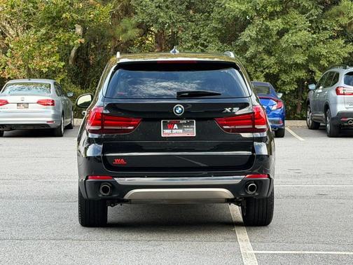 2017 BMW X5 sDrive35i