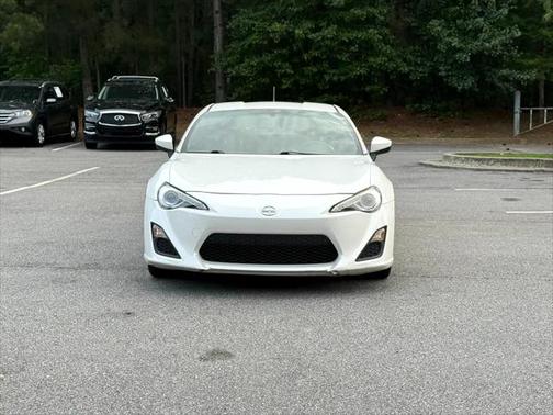 2014 Scion FR-S Monogram