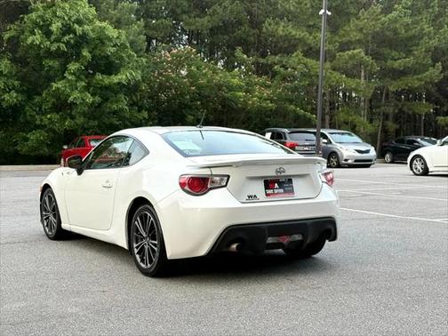 2014 Scion FR-S Monogram