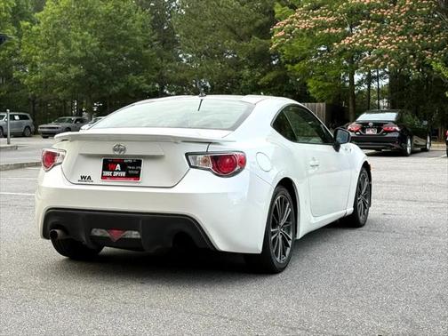 2014 Scion FR-S Monogram