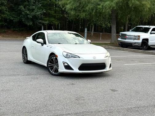 2014 Scion FR-S Monogram