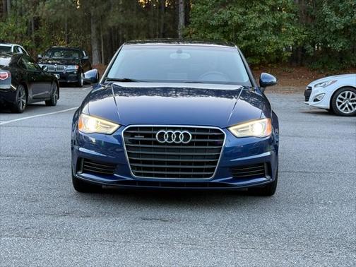 2015 Audi A3 2.0T Premium Plus