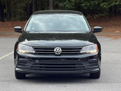 2016 Volkswagen Jetta 1.4T S