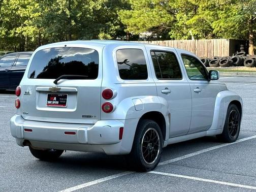 2009 Chevrolet HHR LT