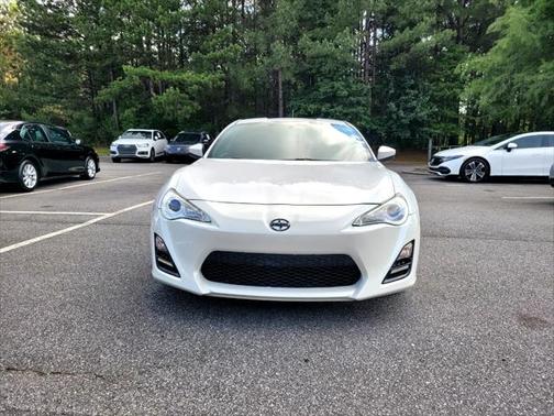 2013 Scion FR-S Base