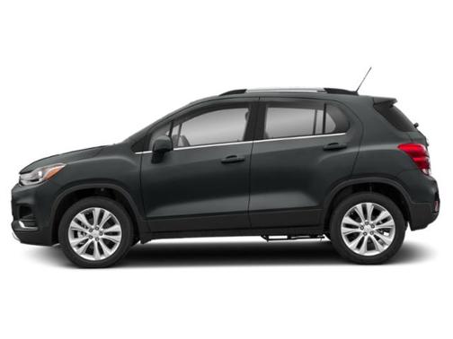 2020 Chevrolet Trax Premier