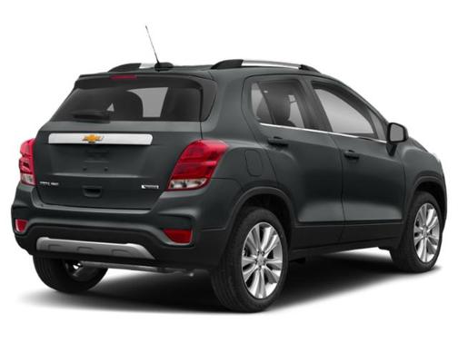 2020 Chevrolet Trax Premier
