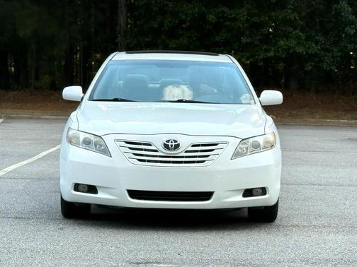 2008 Toyota Camry XLE