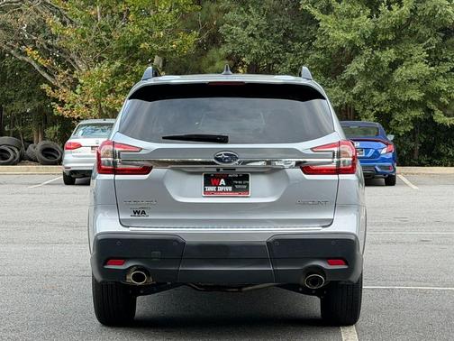 2025 Subaru Ascent Premium 7-Passenger