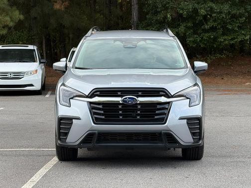 2025 Subaru Ascent Premium 7-Passenger