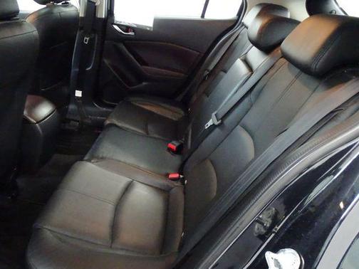 2017 Mazda Mazda3 Grand Touring