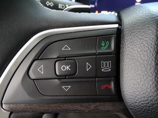 2022 Jeep Grand Cherokee 4xe Base