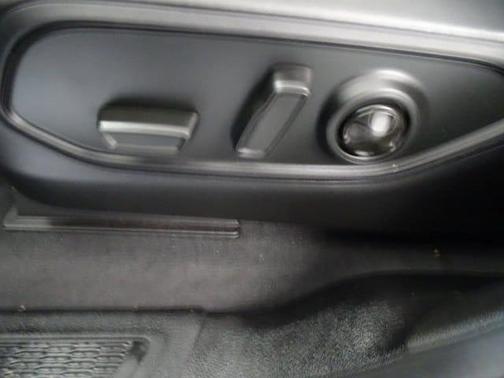 2022 Jeep Grand Cherokee 4xe Base