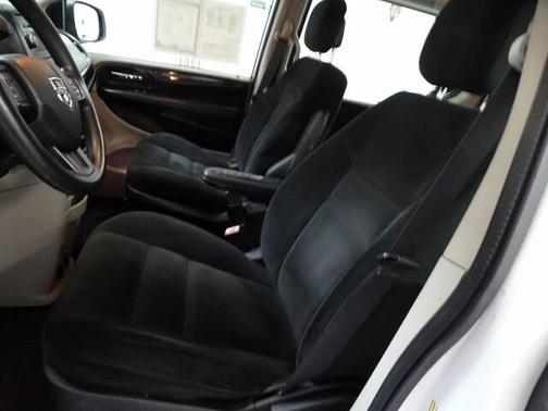 2016 Dodge Grand Caravan AVP/SE