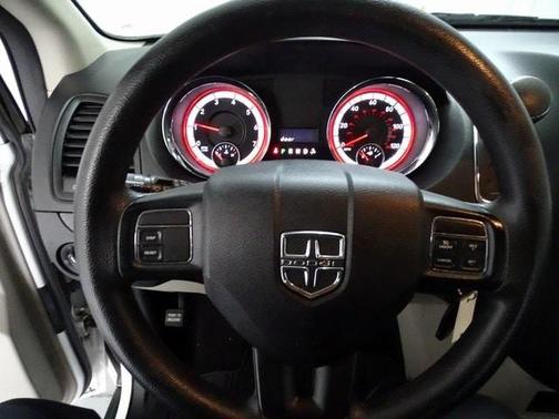 2016 Dodge Grand Caravan AVP/SE