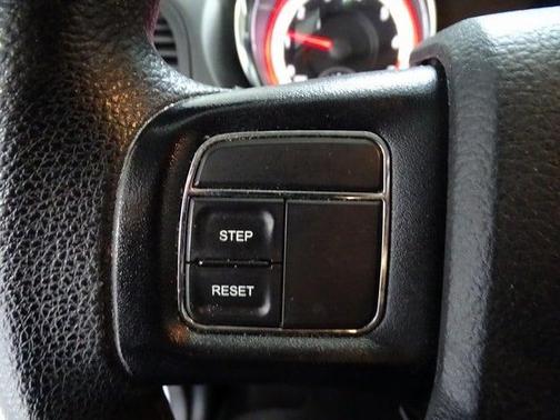 2016 Dodge Grand Caravan AVP/SE