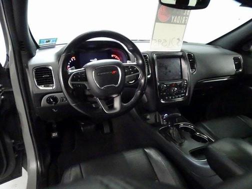 2020 Dodge Durango GT