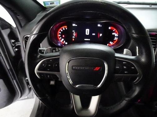 2020 Dodge Durango GT