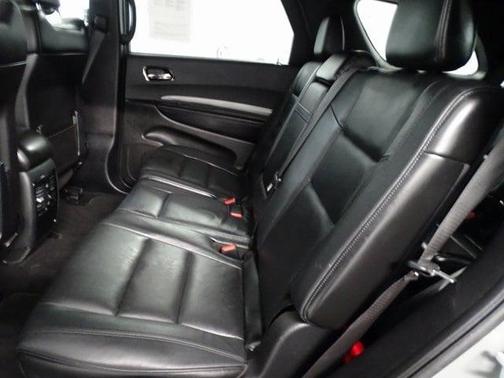 2020 Dodge Durango GT