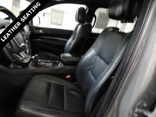 2020 Dodge Durango GT