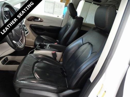 2019 Chrysler Pacifica Touring-L Plus