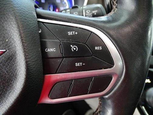 2019 Chrysler Pacifica Touring-L Plus