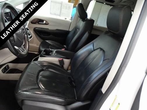 2019 Chrysler Pacifica Touring-L Plus