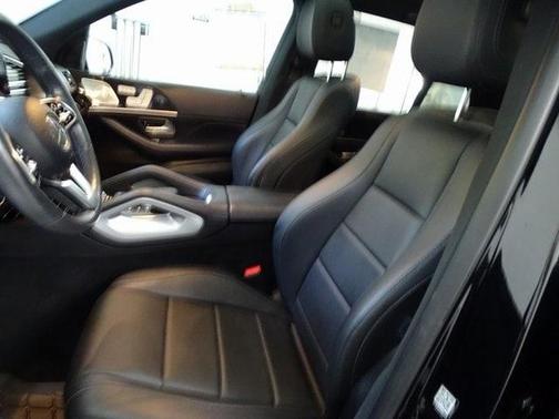 2022 Mercedes-Benz GLE 350 Base 4MATIC
