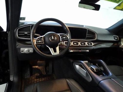 2022 Mercedes-Benz GLE 350 Base 4MATIC