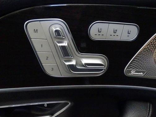 2022 Mercedes-Benz GLE 350 Base 4MATIC