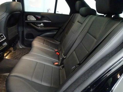 2022 Mercedes-Benz GLE 350 Base 4MATIC