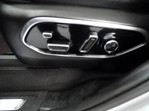 2021 Jeep Grand Cherokee L Summit