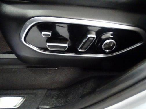 2021 Jeep Grand Cherokee L Summit