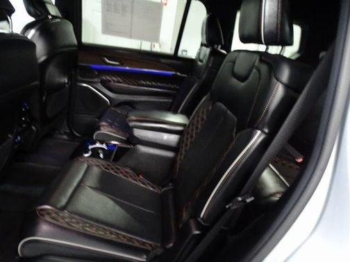 2021 Jeep Grand Cherokee L Summit